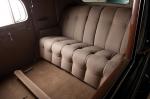 Cadillac V16 7-Passenger Formal Sedan by Fleetwood 1940 года